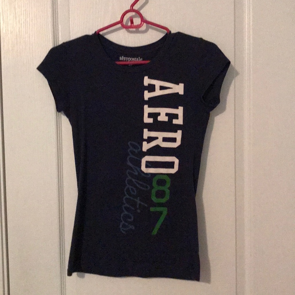 aéropostale t-shirt